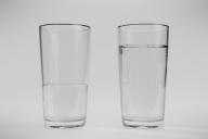 Glasses Water