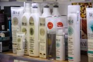 produits de beauté