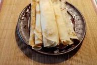 Crêpes