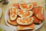 Sándwiches