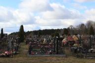 cemetery