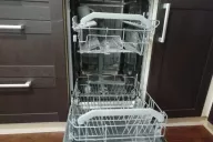 Dishwasher