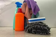 Cleaning products