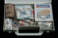 Trousse de secours