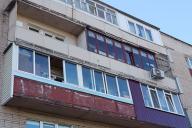 a balcony