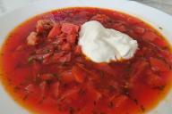 borscht