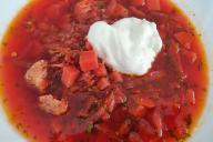 borscht