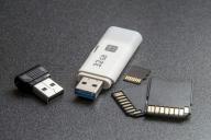 Clés USB