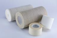 Adhesive plaster