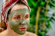 Masque facial