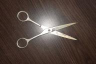 scissors