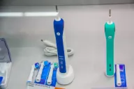 Toothbrushes