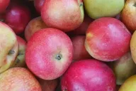 manzanas