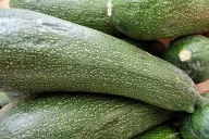 Courgettes