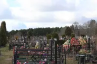 Cemetery