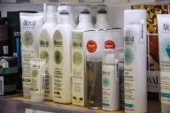 Produits de beauté