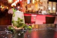 the mojito