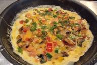 omelette