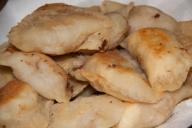 empanadillas