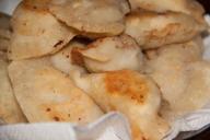 empanadillas