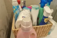 Laundry detergents