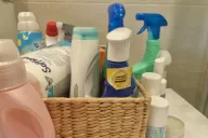 Cleaning products