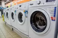 Washing machines