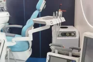 Dental chair