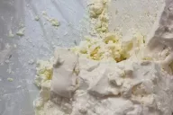 Cottage cheese