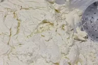 Cottage cheese