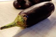 Eggplant