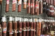 Saucisse