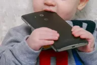 Smartphone enfant