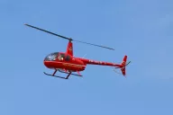 Helicopter