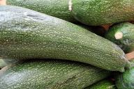 courgettes