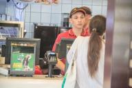 Cashier