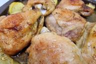 poulet