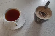 Coffee Tea