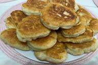 pancakes