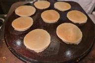 pancakes