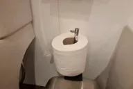 Toilet paper