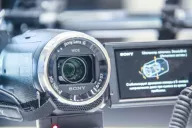 Camera