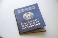 pasaporte