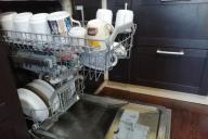 dishwasher