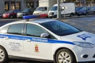 Die Polizei