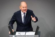 Olaf Scholz