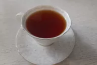 Té