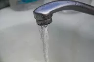 Water Faucet