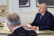 Lukashenko