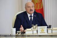 Lukashenko